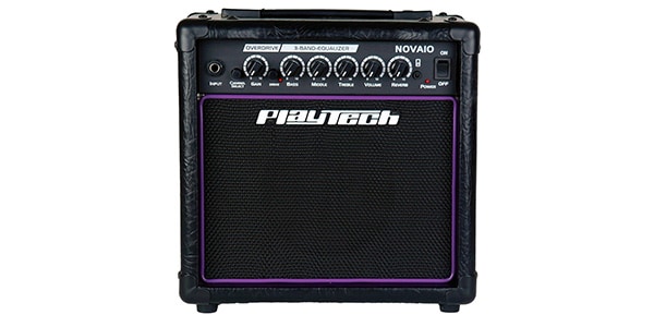 PLAYTECH / NOVA Combo 10W