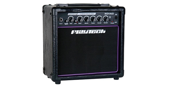 PLAYTECH / NOVA Combo 10W画像2