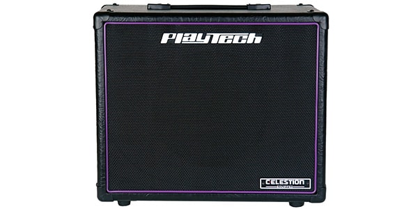 PLAYTECH ( プレイテック )  / NOVA Guitar Cabinet Celestion 110