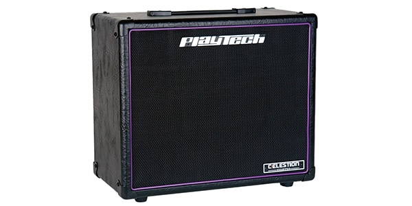 PLAYTECH ( プレイテック )  / NOVA Guitar Cabinet Celestion 110画像2