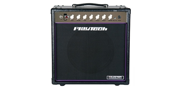 PLAYTECH / NOVA Tube Combo 15W