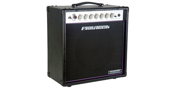 PLAYTECH / NOVA Tube Combo 15W画像2