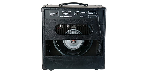 PLAYTECH / NOVA Tube Combo 15W画像3