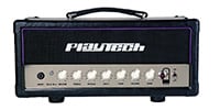 PLAYTECH / NOVA Tube Amp Head 15W