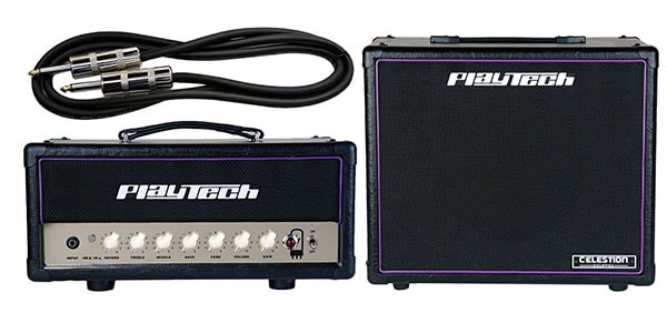 PLAYTECH ( プレイテック ) / NOVA15TH + NOVA110C セット