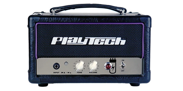 PLAYTECH ( プレイテック )  / NOVA Tube Amp Head 5W