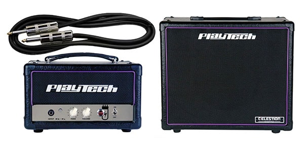 PLAYTECH ( プレイテック ) / NOVA5TH + NOVA110C セット