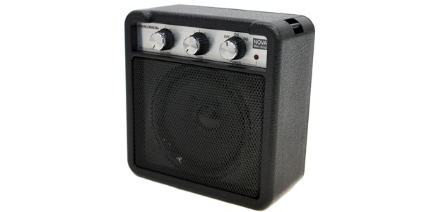PLAYTECH ( プレイテック )  / NOVA Mini Amp