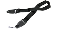 PLAYTECH / Nylon Strap Black 2