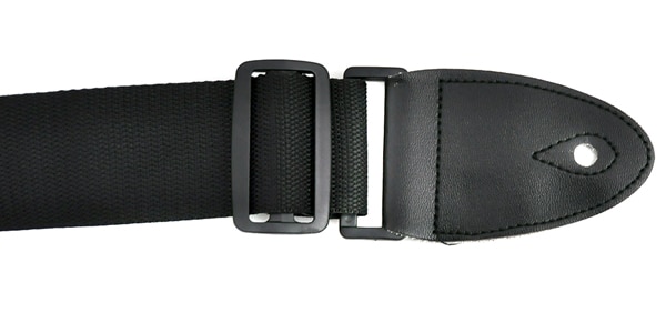 PLAYTECH ( プレイテック )  / Nylon Strap Black 2画像2