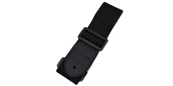 PLAYTECH / Nylon Strap Black 2画像3