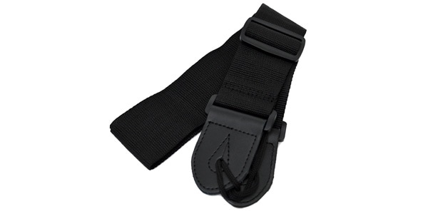 PLAYTECH ( プレイテック )  / Nylon Strap Black画像3