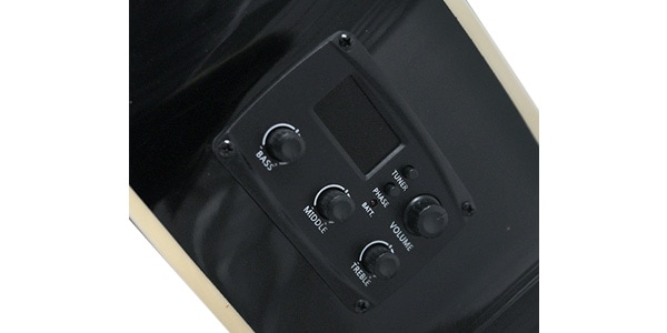 PLAYTECH ( プレイテック )  / PAB220BK画像5