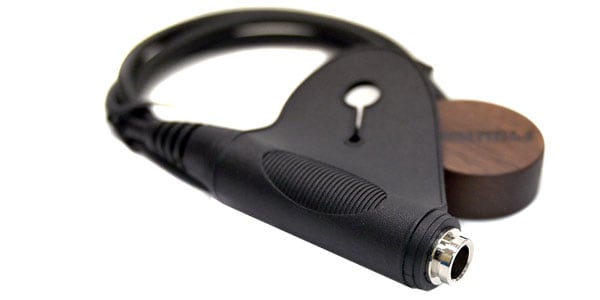 PLAYTECH ( プレイテック )  / PAP-2C Walnut画像2