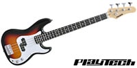 PLAYTECH PB045 Sunburst ショートスケールベース