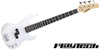 PLAYTECH PB045 White ショートスケールベース