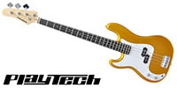 PLAYTECH PB450LH Gold