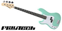 PLAYTECH PB450LH Sonic Blue