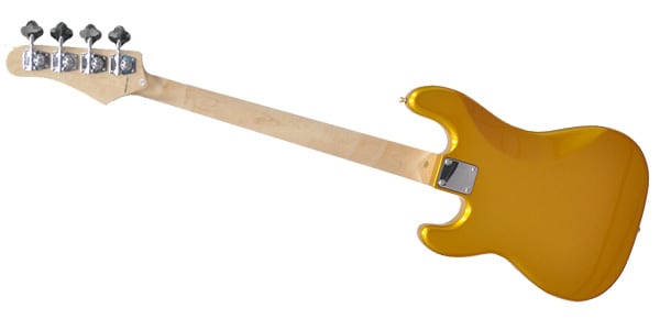 PLAYTECH / PB450 Gold画像4