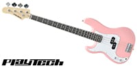 PLAYTECH PB450LH Pink