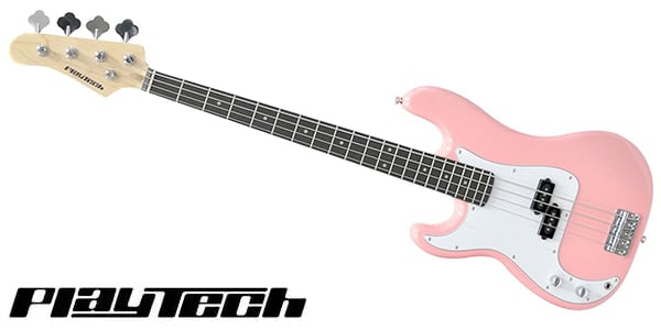 PLAYTECH/PB450LH Pink