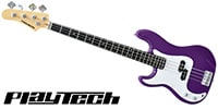 PLAYTECH PB450LH Purple