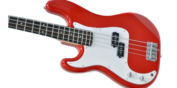 PLAYTECH / PB450LH Red画像2