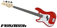 PLAYTECH PB450LH Red