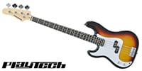 PLAYTECH PB450LH Sunburst