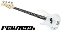 PLAYTECH PB450LH White