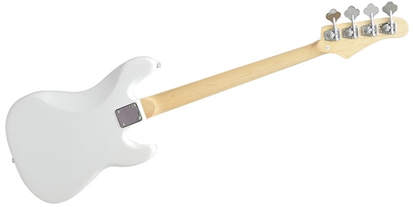 PLAYTECH / PB450LH White画像3