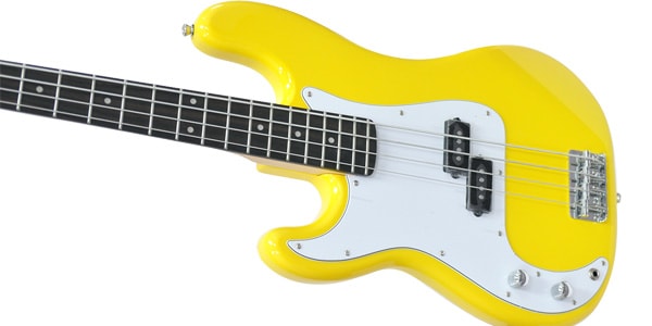 PLAYTECH / PB450LH Yellow画像2