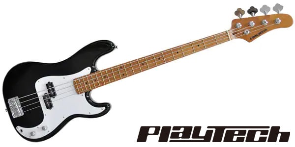 PLAYTECH / PB480 Black