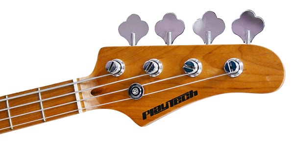 PLAYTECH ( プレイテック ) PB480 Gold【カーボナイズド・メイプル