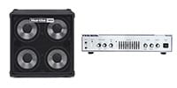 PLAYTECH / PBH300 + 410XL V2 ベースアンプセット