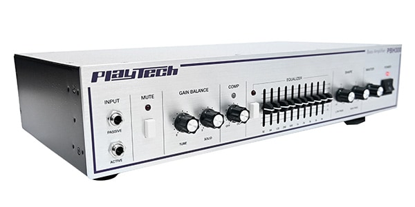 PLAYTECH ( プレイテック )  / PBH300画像3