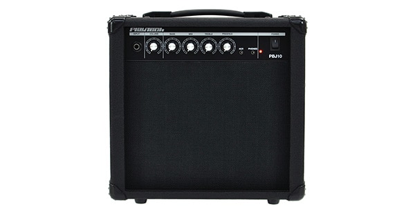 PLAYTECH  BASS JAMMER PBJ10 