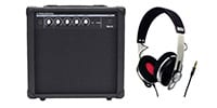 PLAYTECH / PBJ10 + CPH3000 Black