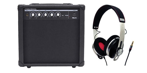 PLAYTECH ( プレイテック )  / PBJ10 + CPH3000 Black
