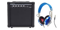 PLAYTECH / PBJ10 + CPH3000 Blue