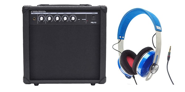 PLAYTECH / PBJ10 + CPH3000 Blue