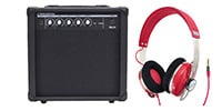 PLAYTECH / PBJ10 + CPH3000 Red