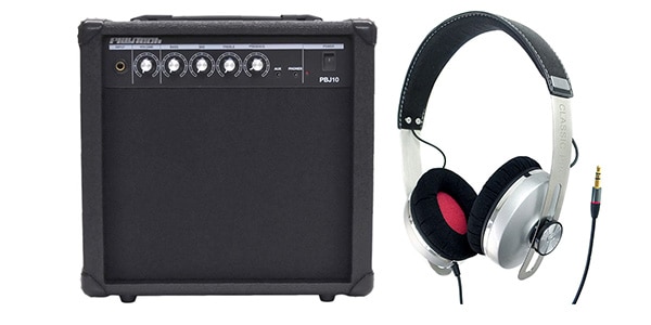 PLAYTECH ( プレイテック )  / PBJ10 + CPH3000 Silver