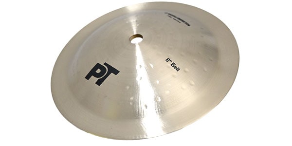PLAYTECH ( プレイテック )  / PBL8 Bell 8"