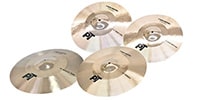 PLAYTECH / PCA Cymbal Set(1Crash)