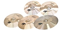 PLAYTECH / PCA Cymbal Set(2Crash)