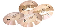 PLAYTECH / PCB Cymbal Set(1Crash)