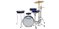 PLAYTECH / PCD1000 electro blue
