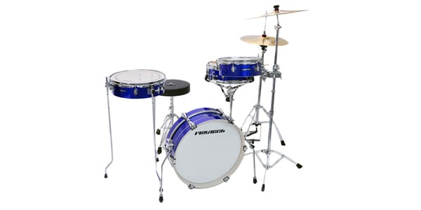PLAYTECH / PCD1000 electro blue画像2