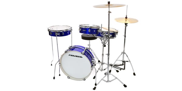 PLAYTECH / PCD1000 electro blue画像3